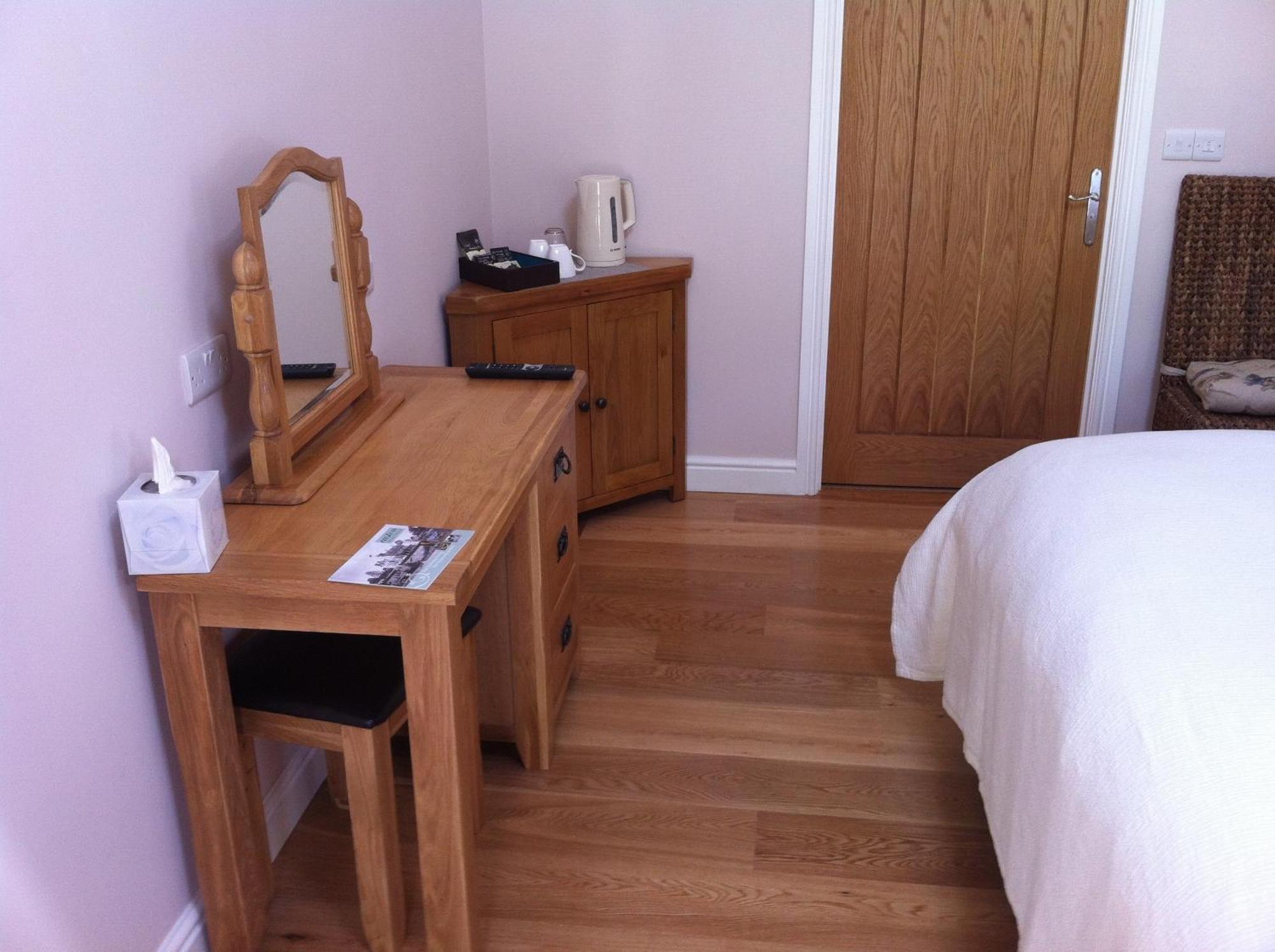 The Cholmeley Arms Bed & Breakfast Burton Coggles Luaran gambar