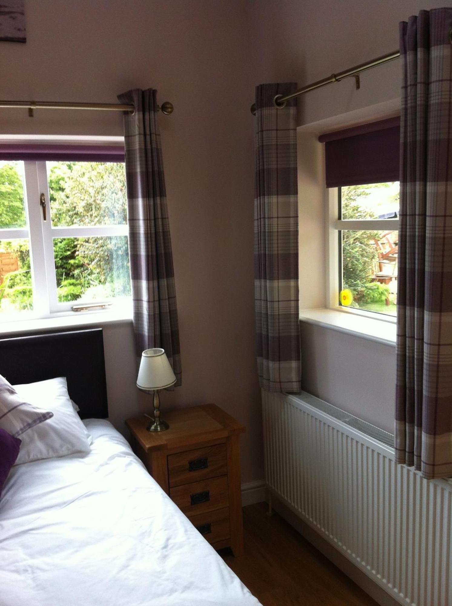 The Cholmeley Arms Bed & Breakfast Burton Coggles Luaran gambar